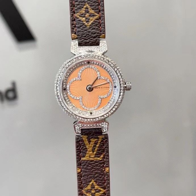 LOUIS VUITTON Watches